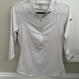 Nike Dri-Fit Pullover